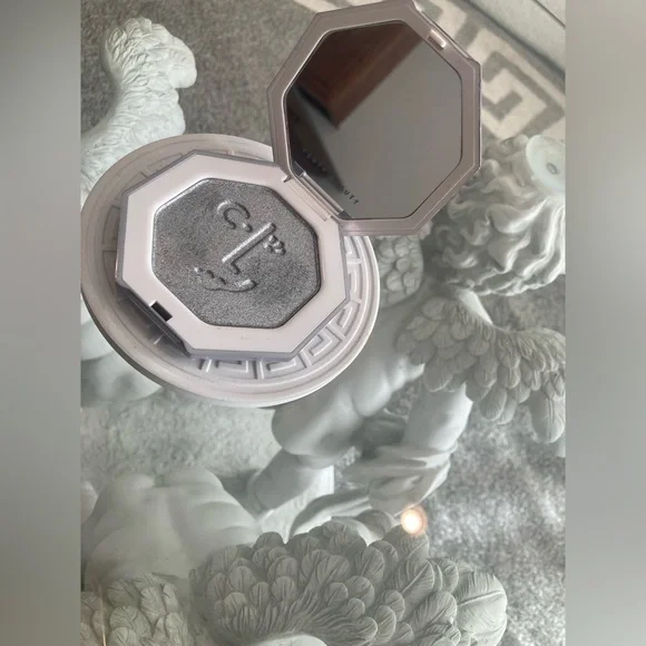 ♓️Fenty Beauty Killawatt highlighter CLF LIMITED EDITION Diamond Ball-Out (8E01) - Picture 3 of 7